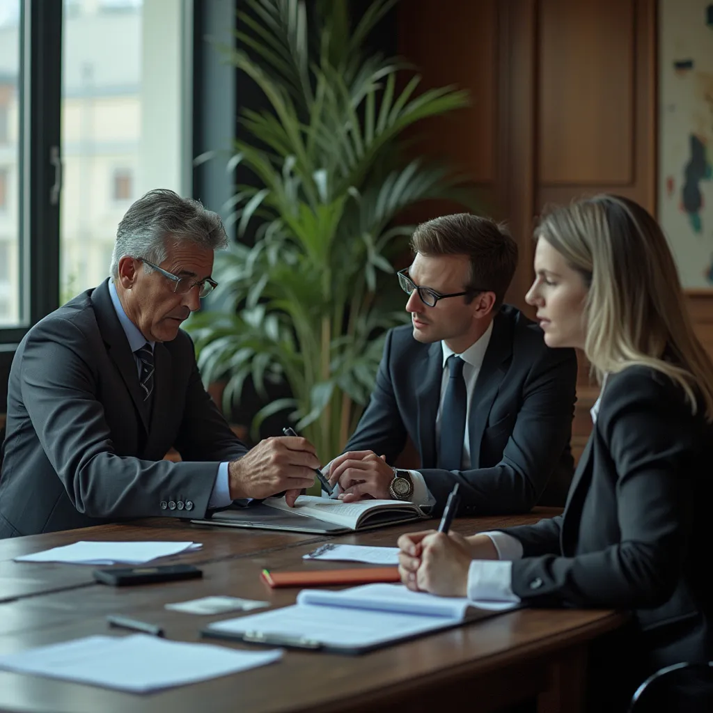 Stratégie Commerciale